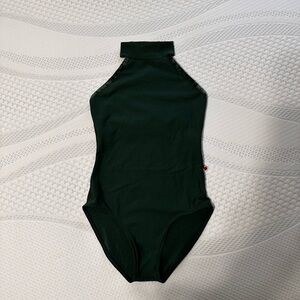 NEW Green Yumiko Sarah Small